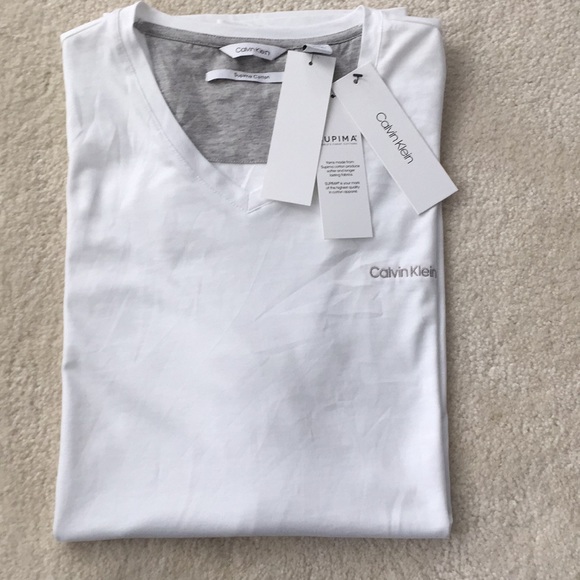Calvin Klein Other - Men’s short sleeve Calvin Klein T shirt
